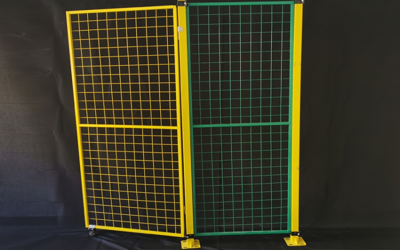 車(chē)間護(hù)欄網(wǎng)